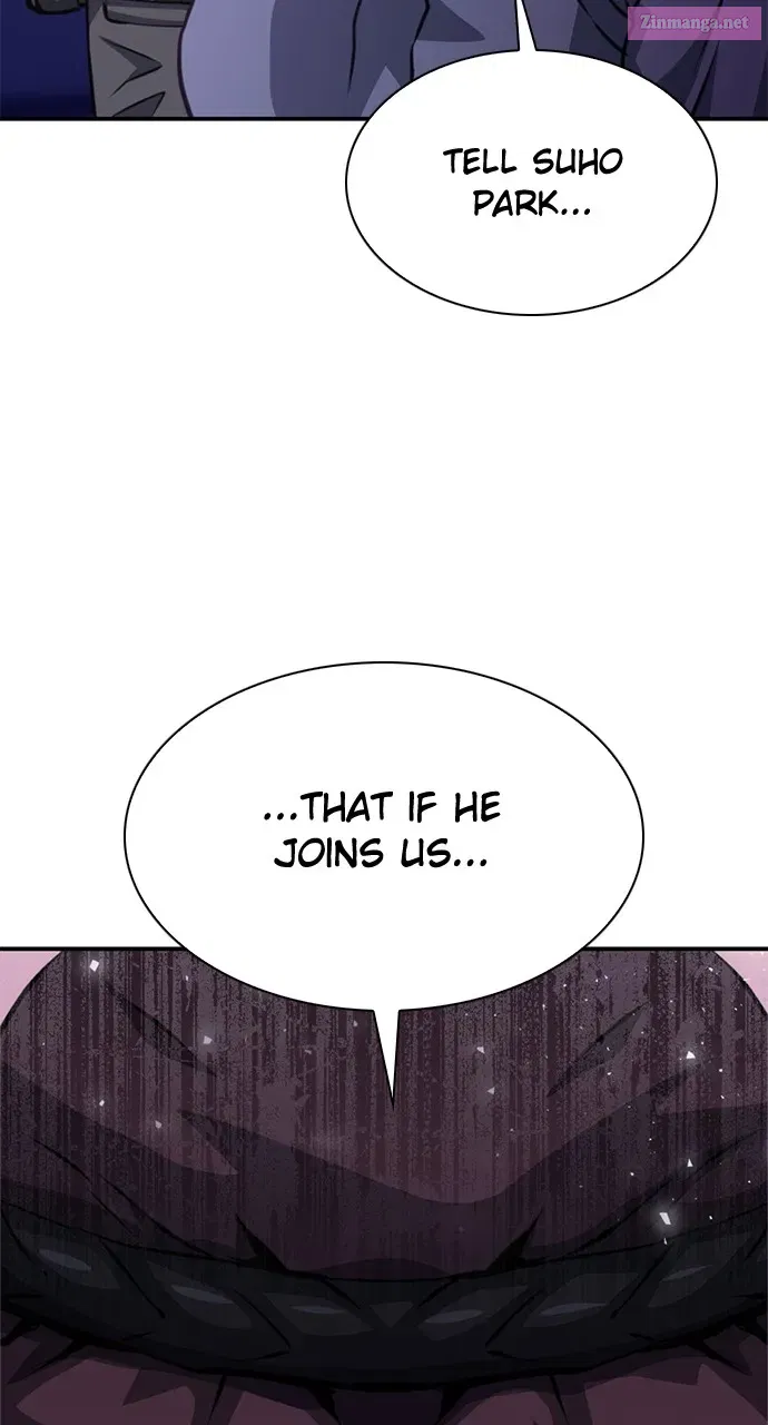 The Druid of Seoul Station Zinmanga X Chapter 153 Page 19
