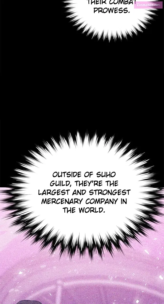 The Druid of Seoul Station Zinmanga X Chapter 153 Page 29
