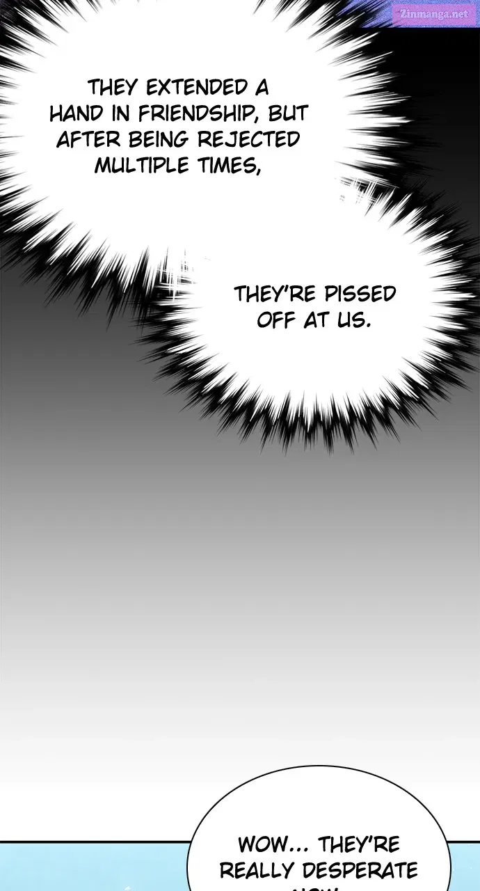 The Druid of Seoul Station Zinmanga X Chapter 153 Page 31