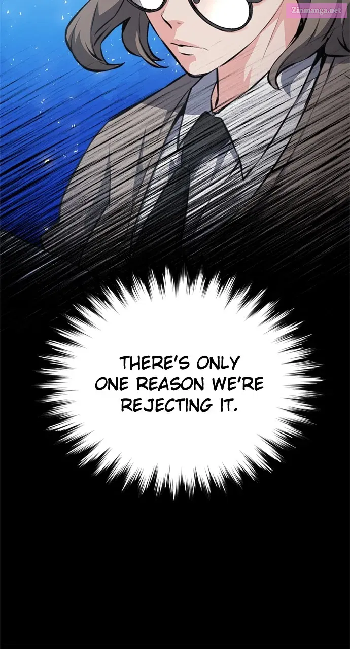 The Druid of Seoul Station Zinmanga X Chapter 153 Page 34