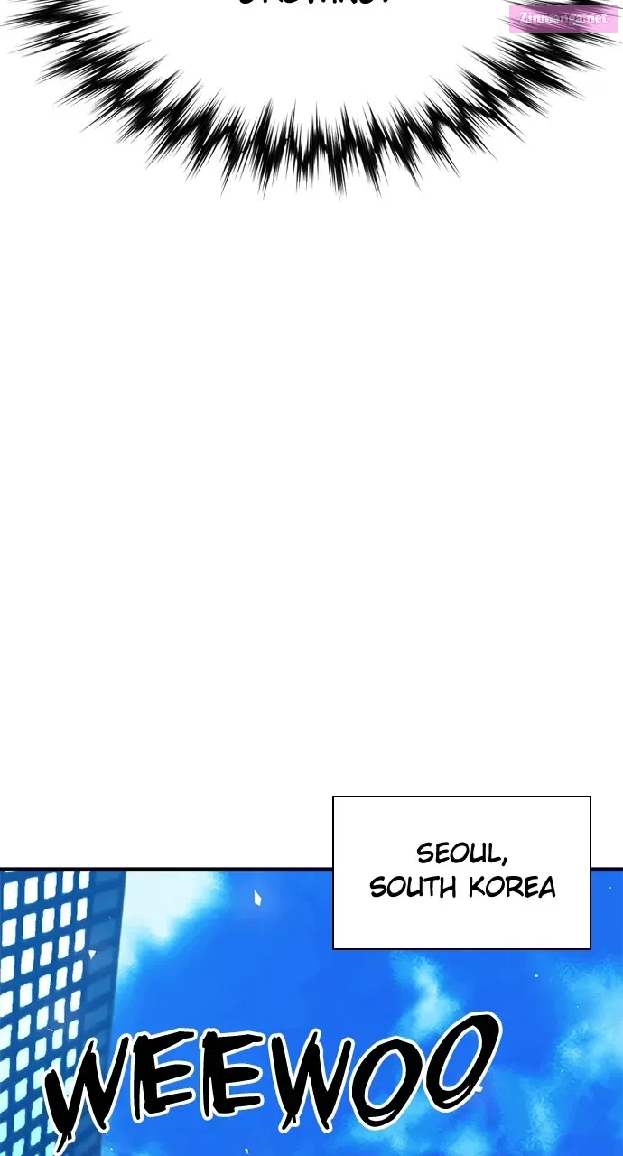 The Druid of Seoul Station Zinmanga X Chapter 153 Page 48