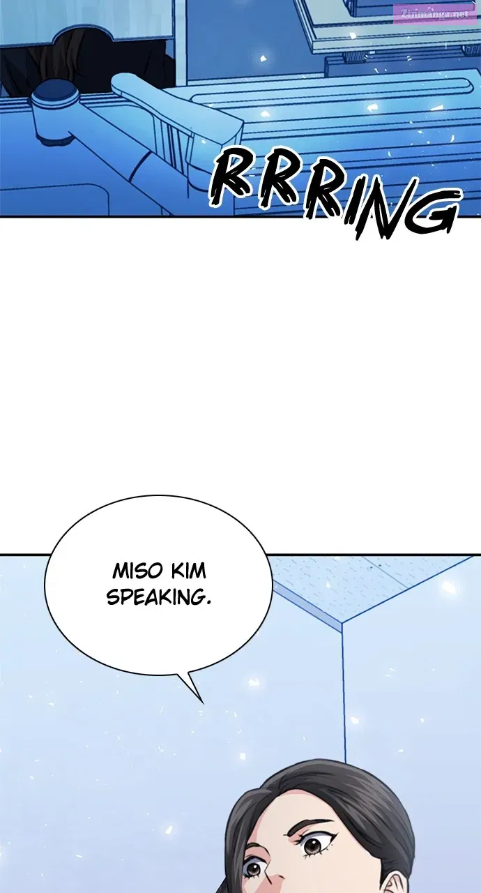The Druid of Seoul Station Zinmanga X Chapter 153 Page 56