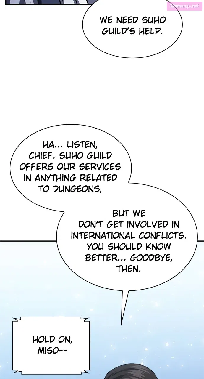 The Druid of Seoul Station Zinmanga X Chapter 153 Page 60