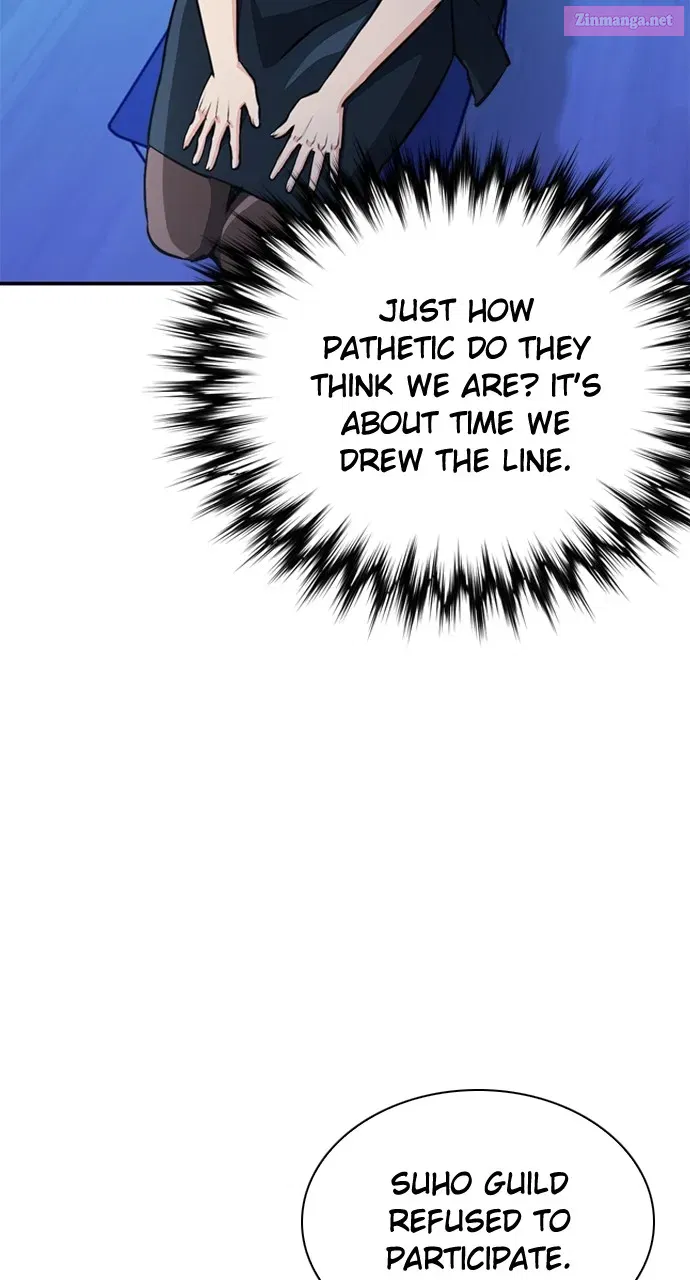 The Druid of Seoul Station Zinmanga X Chapter 153 Page 63