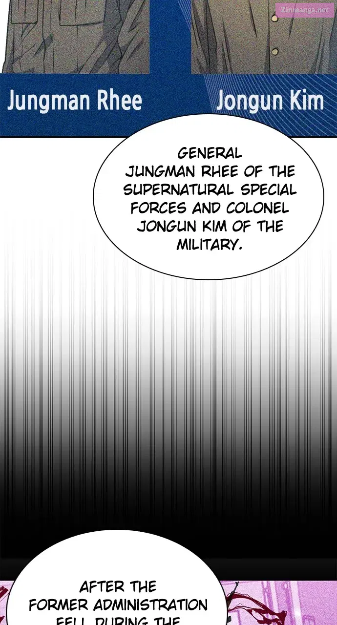 The Druid of Seoul Station Zinmanga X Chapter 153 Page 71