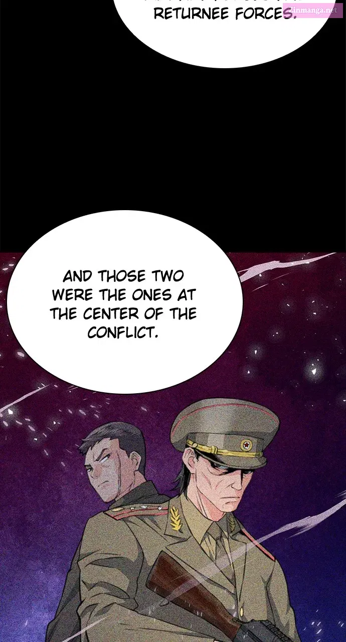 The Druid of Seoul Station Zinmanga X Chapter 153 Page 73