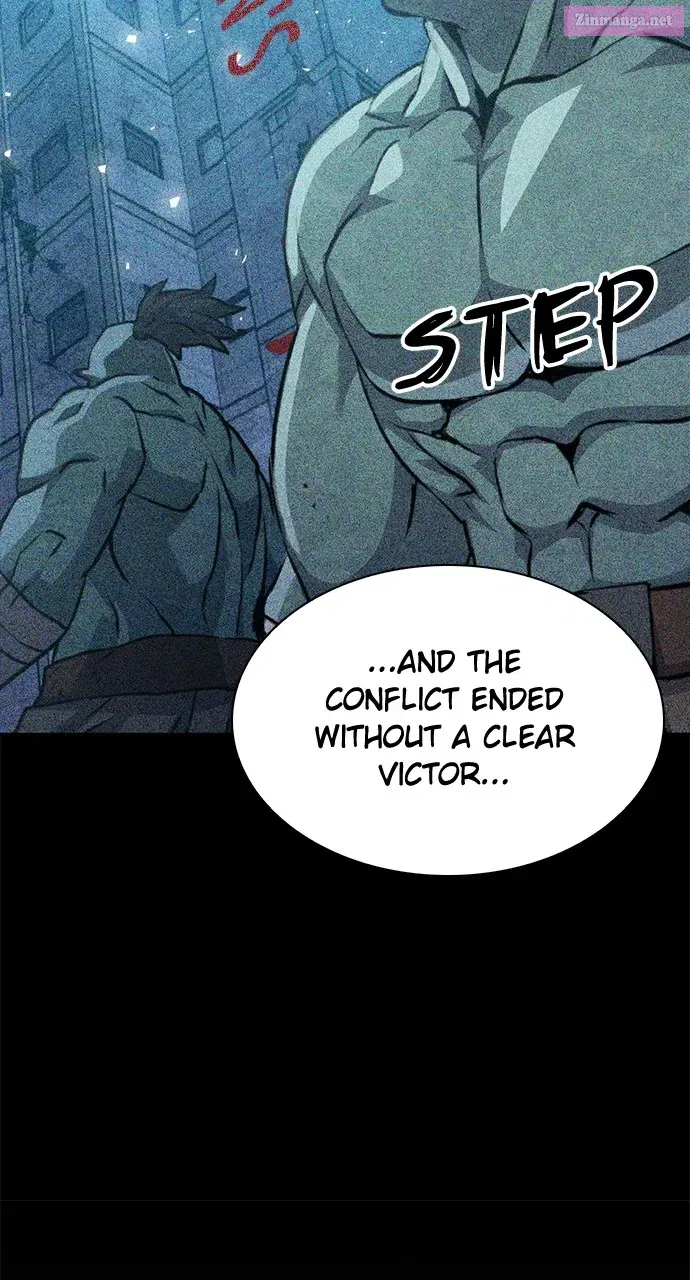 The Druid of Seoul Station Zinmanga X Chapter 153 Page 75