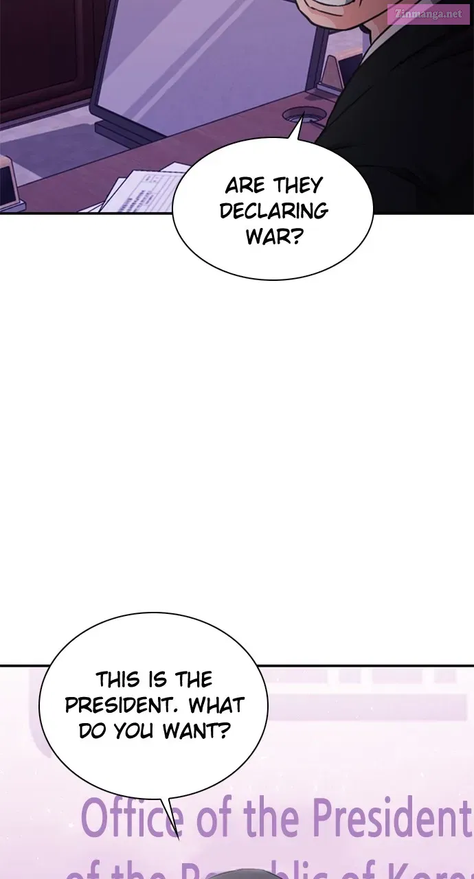 The Druid of Seoul Station Zinmanga X Chapter 153 Page 80
