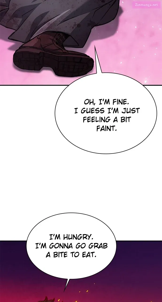 The Druid of Seoul Station Zinmanga X Chapter 153 Page 101
