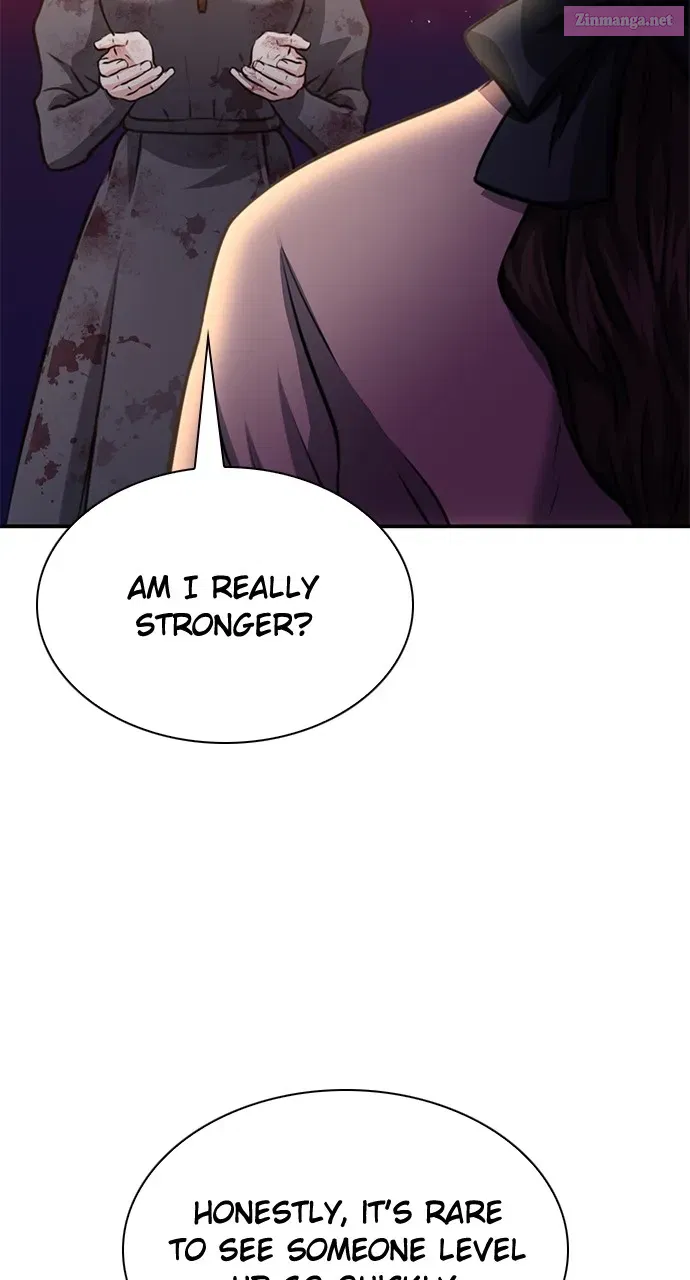 The Druid of Seoul Station Zinmanga X Chapter 153 Page 107