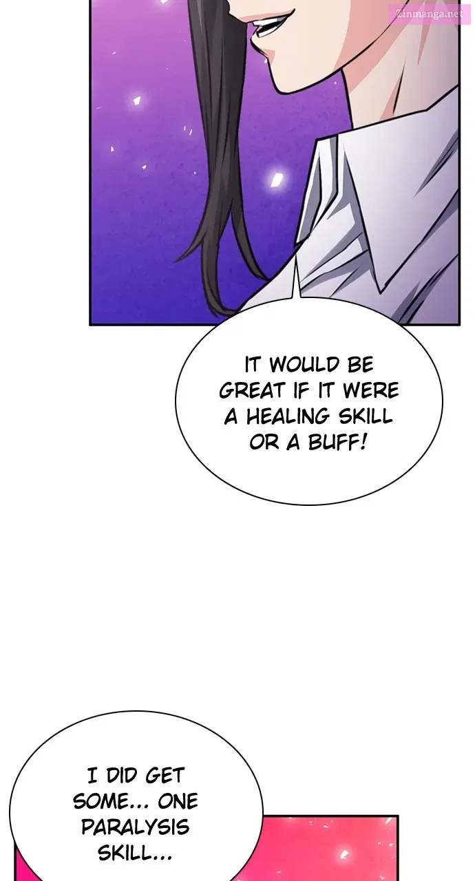 The Druid of Seoul Station Zinmanga X Chapter 153 Page 110