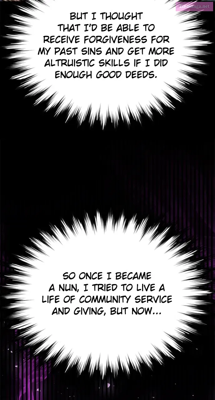 The Druid of Seoul Station Zinmanga X Chapter 153 Page 121