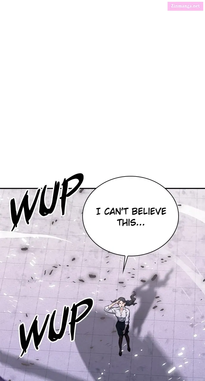 The Druid of Seoul Station Zinmanga X Chapter 153 Page 128