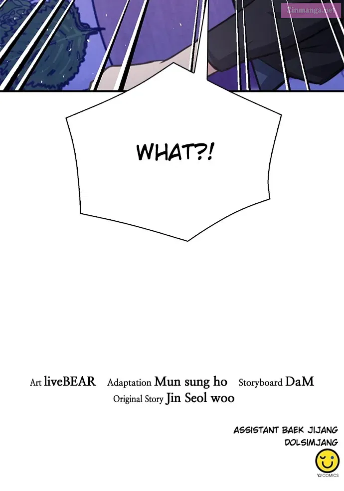The Druid of Seoul Station Zinmanga X Chapter 153 Page 143
