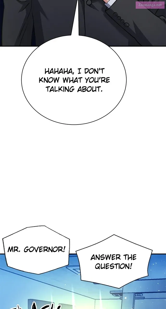 The Druid of Seoul Station Zinmanga X Chapter 152 Page 8