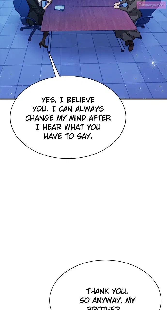 The Druid of Seoul Station Zinmanga X Chapter 152 Page 16