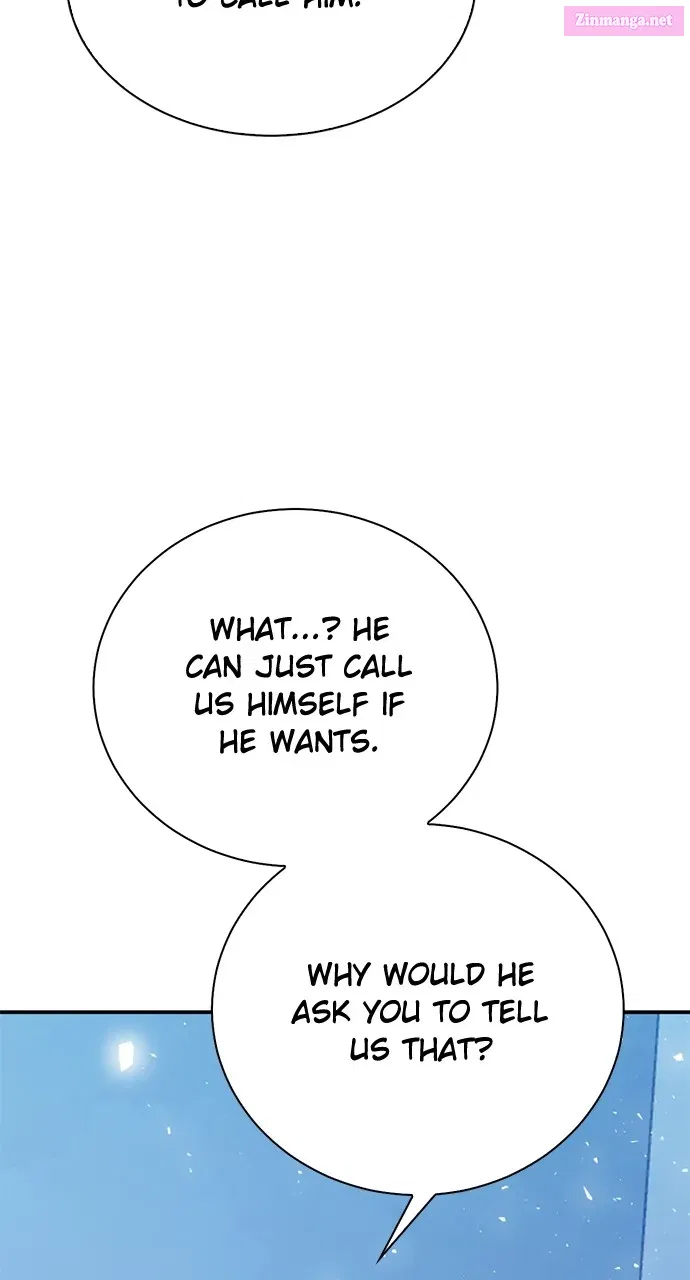 The Druid of Seoul Station Zinmanga X Chapter 152 Page 18
