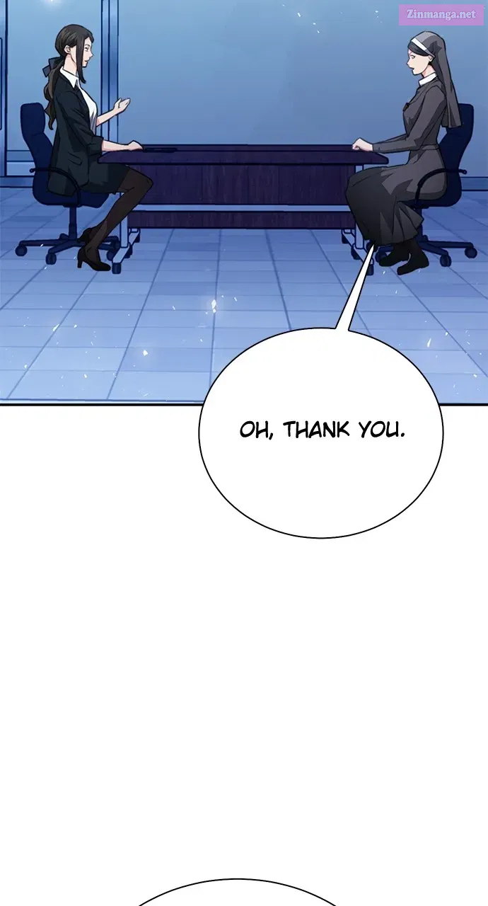 The Druid of Seoul Station Zinmanga X Chapter 152 Page 22