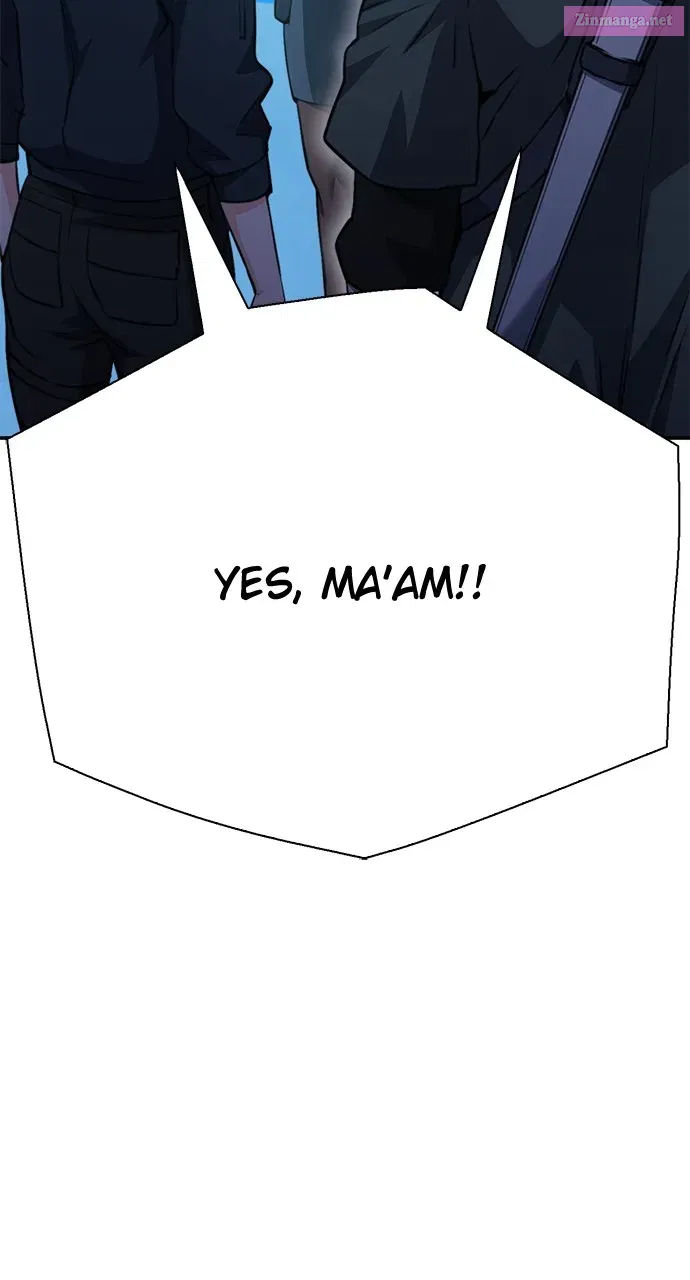 The Druid of Seoul Station Zinmanga X Chapter 152 Page 41