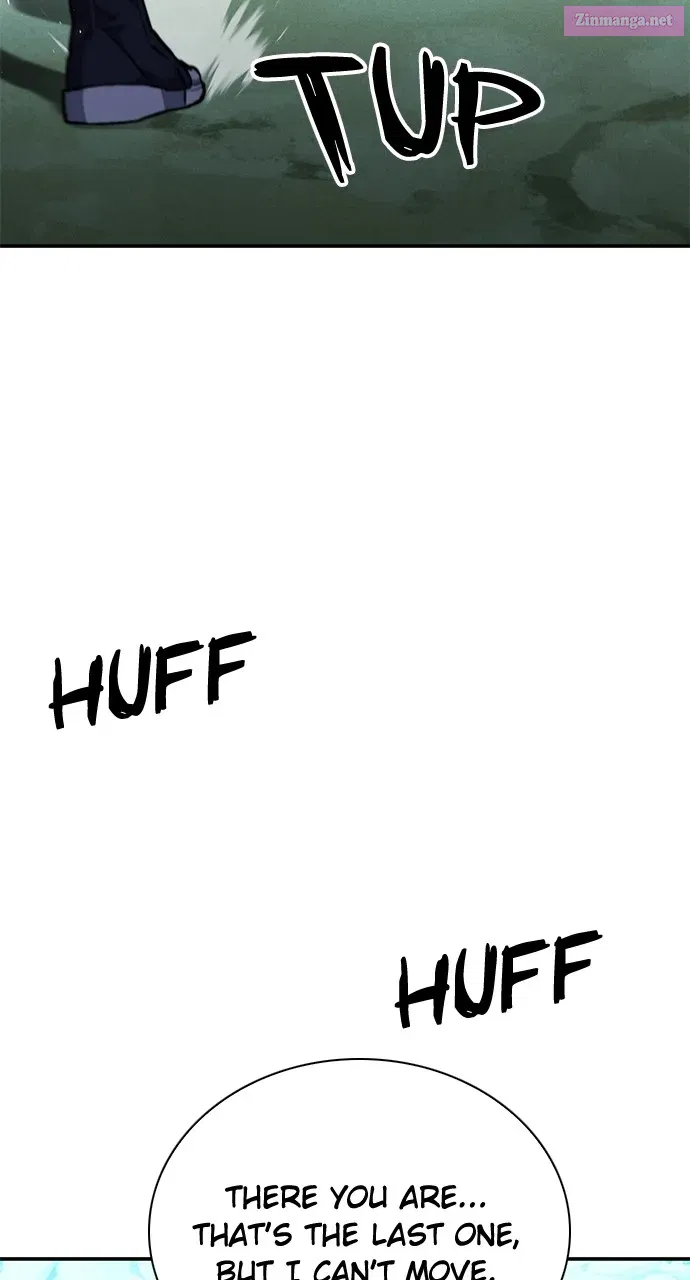 The Druid of Seoul Station Zinmanga X Chapter 152 Page 61