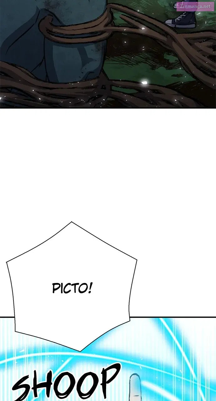 The Druid of Seoul Station Zinmanga X Chapter 152 Page 66