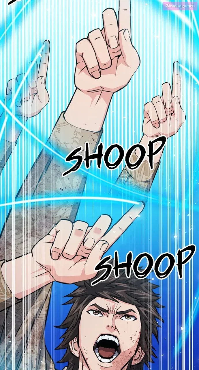 The Druid of Seoul Station Zinmanga X Chapter 152 Page 67