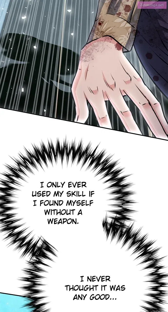 The Druid of Seoul Station Zinmanga X Chapter 152 Page 73
