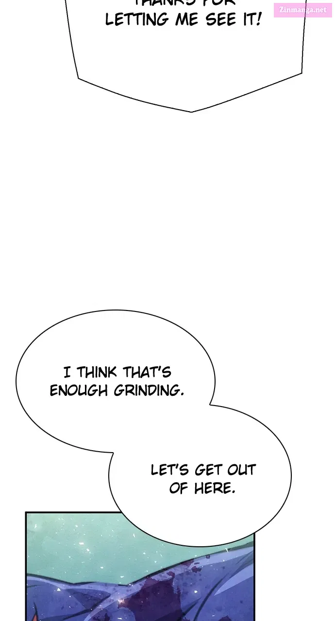 The Druid of Seoul Station Zinmanga X Chapter 152 Page 77