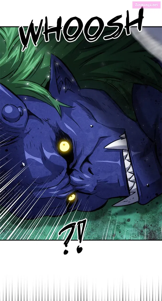 The Druid of Seoul Station Zinmanga X Chapter 152 Page 79
