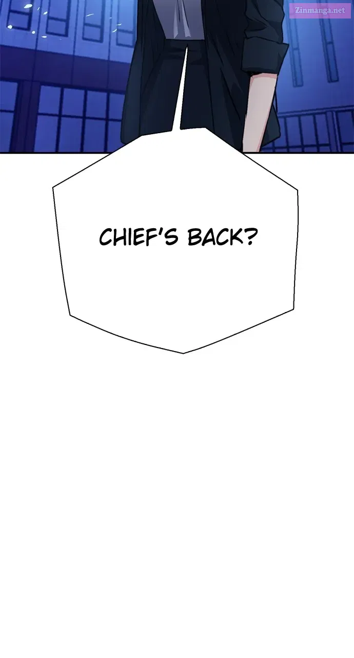 The Druid of Seoul Station Zinmanga X Chapter 152 Page 91