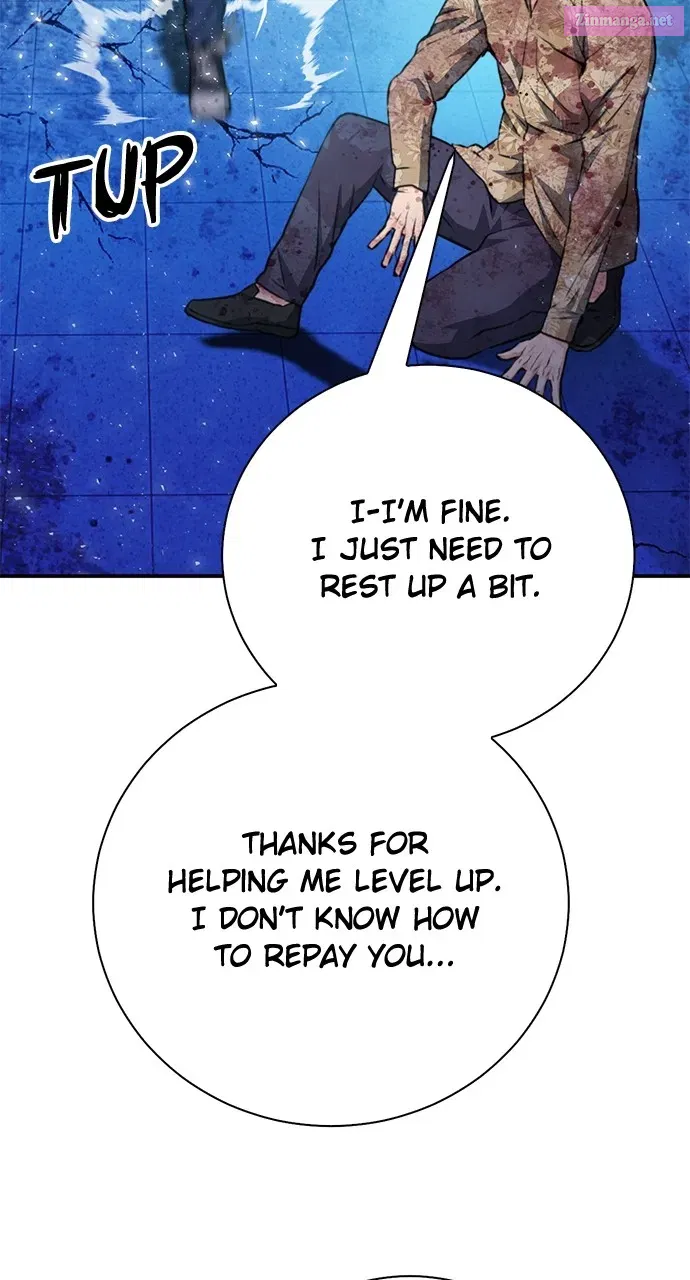 The Druid of Seoul Station Zinmanga X Chapter 152 Page 99