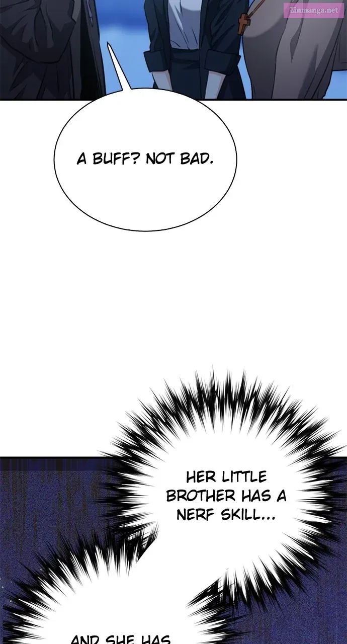 The Druid of Seoul Station Zinmanga X Chapter 152 Page 106