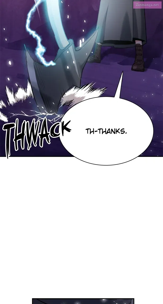 The Druid of Seoul Station Zinmanga X Chapter 152 Page 126