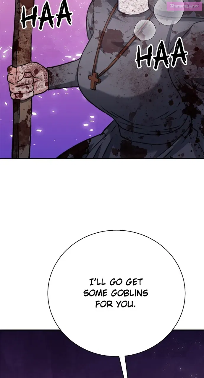 The Druid of Seoul Station Zinmanga X Chapter 152 Page 136