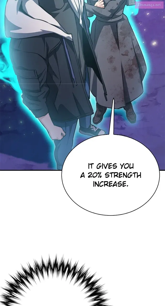 The Druid of Seoul Station Zinmanga X Chapter 152 Page 143