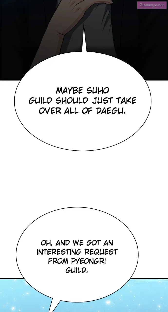 The Druid of Seoul Station Zinmanga X Chapter 151 Page 2