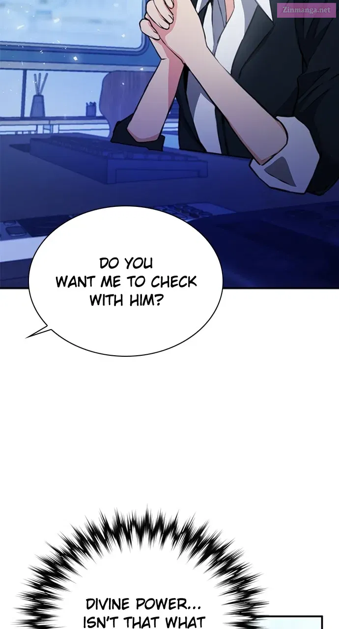 The Druid of Seoul Station Zinmanga X Chapter 151 Page 6