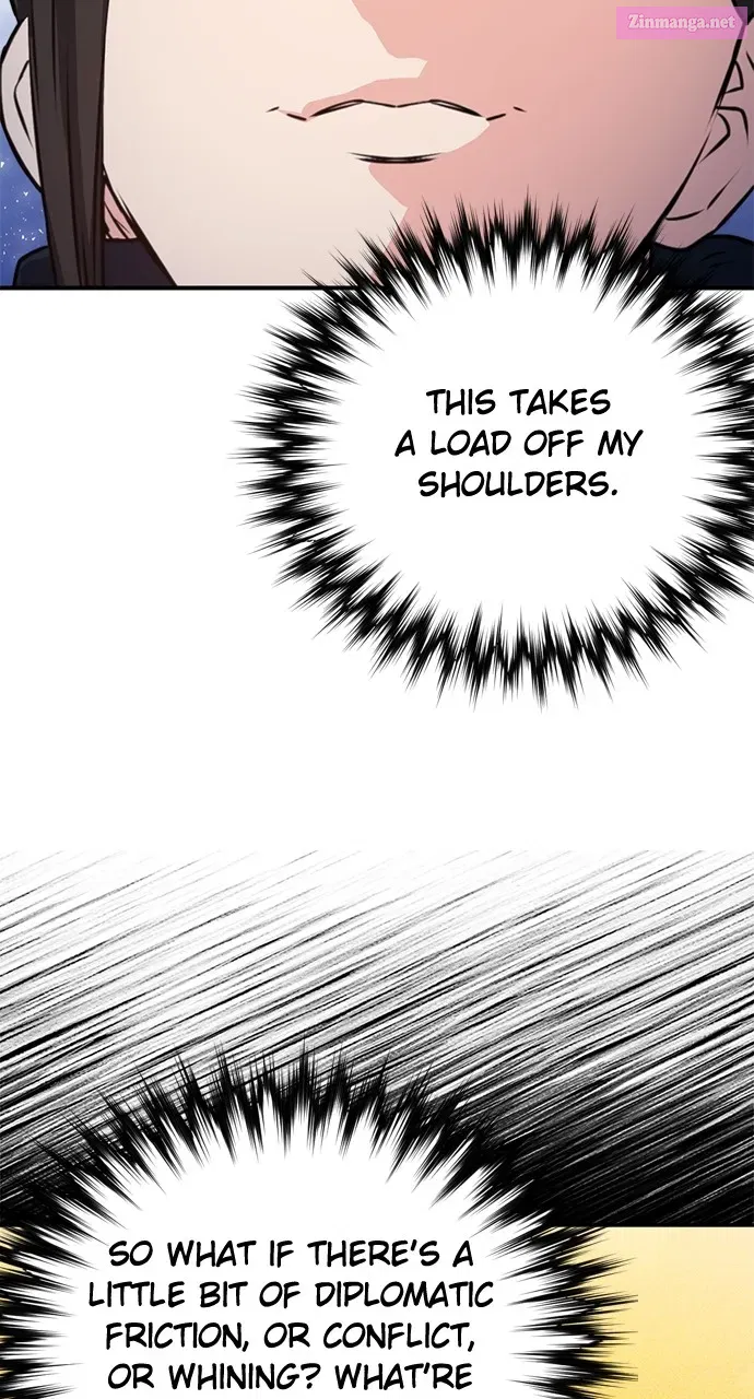 The Druid of Seoul Station Zinmanga X Chapter 151 Page 12