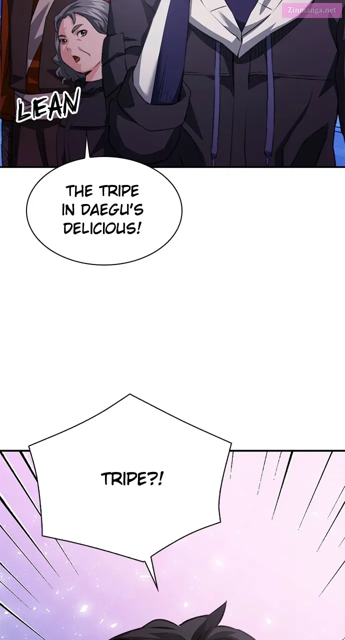 The Druid of Seoul Station Zinmanga X Chapter 151 Page 33