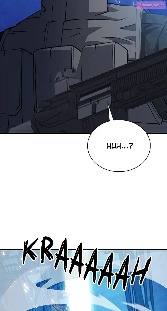 The Druid of Seoul Station Zinmanga X Chapter 151 Page 40