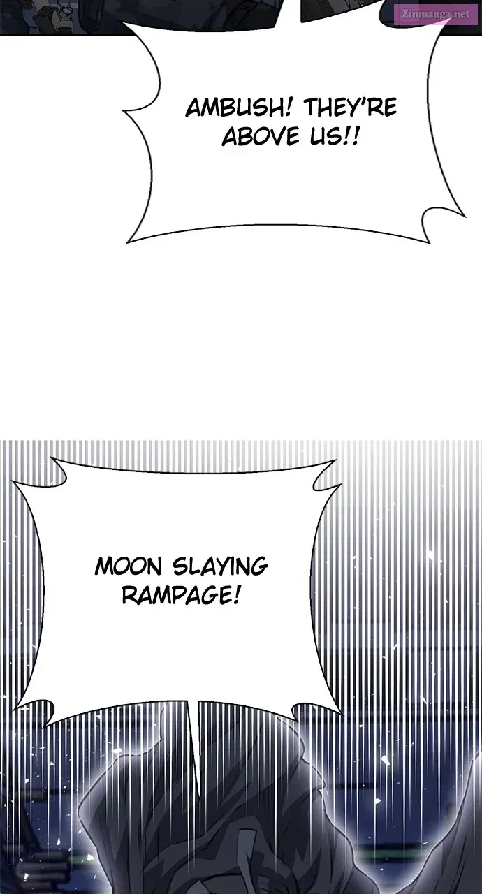 The Druid of Seoul Station Zinmanga X Chapter 151 Page 42