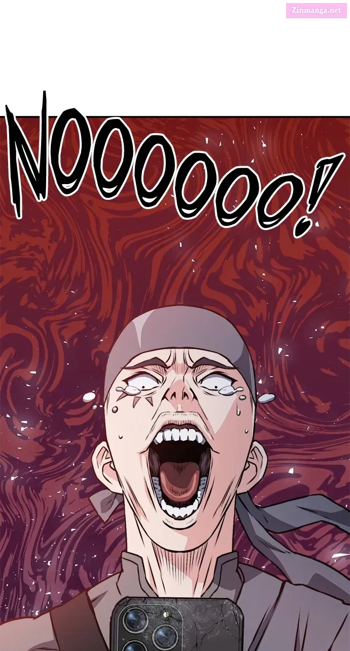 The Druid of Seoul Station Zinmanga X Chapter 151 Page 49