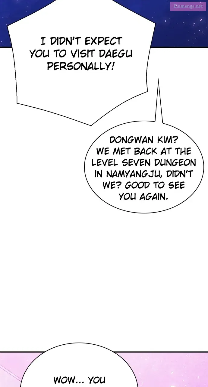 The Druid of Seoul Station Zinmanga X Chapter 151 Page 70