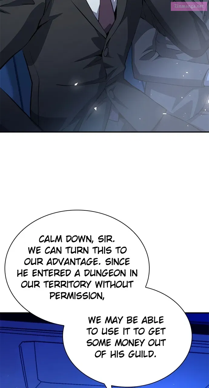 The Druid of Seoul Station Zinmanga X Chapter 151 Page 88