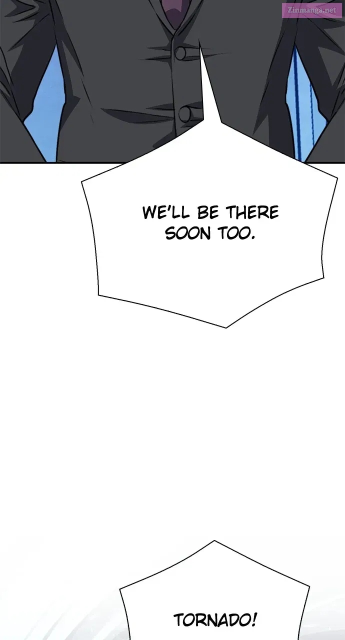 The Druid of Seoul Station Zinmanga X Chapter 151 Page 91
