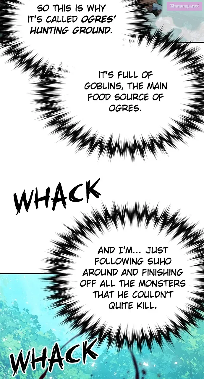 The Druid of Seoul Station Zinmanga X Chapter 151 Page 96