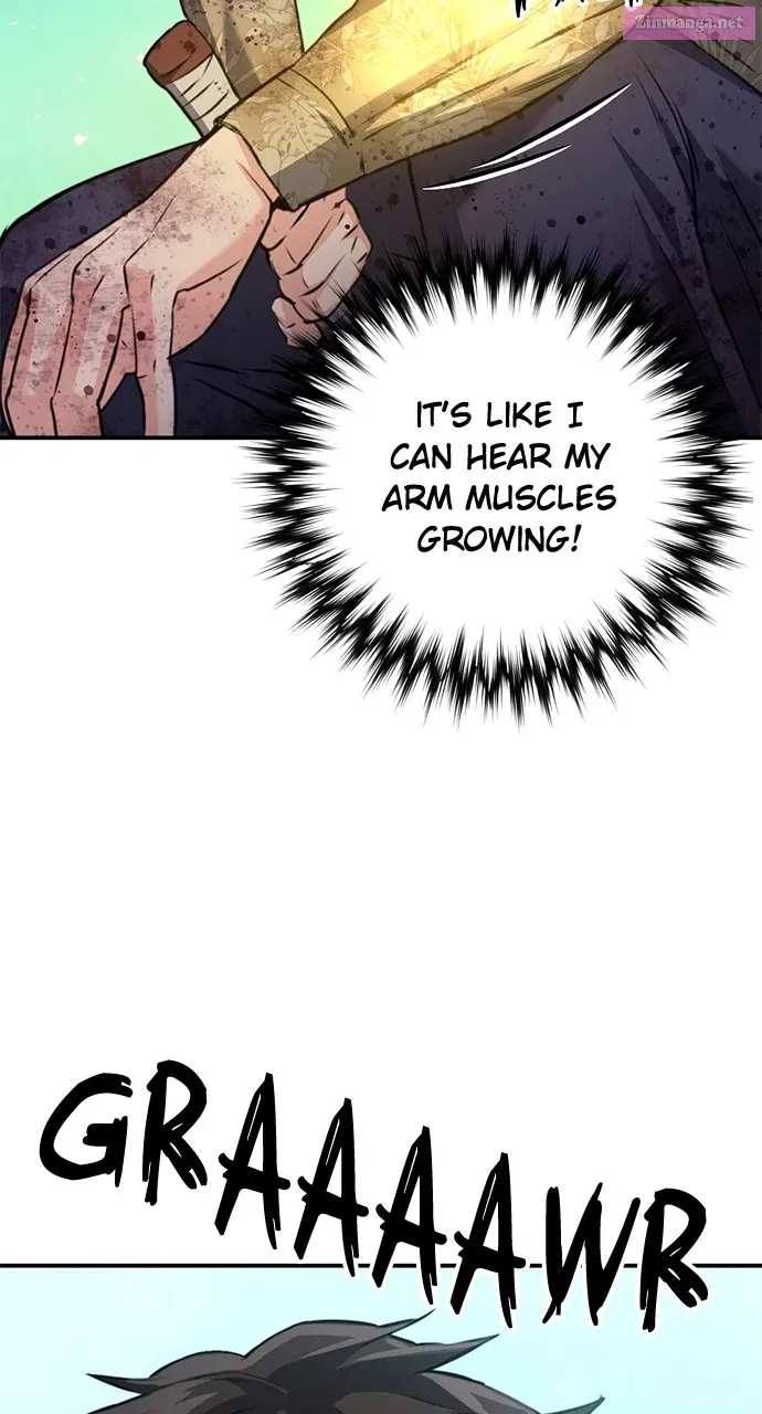 The Druid of Seoul Station Zinmanga X Chapter 151 Page 103