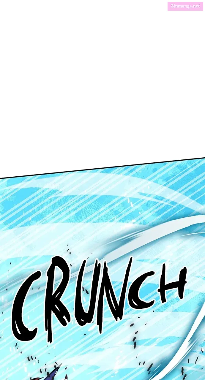 The Druid of Seoul Station Zinmanga X Chapter 151 Page 111