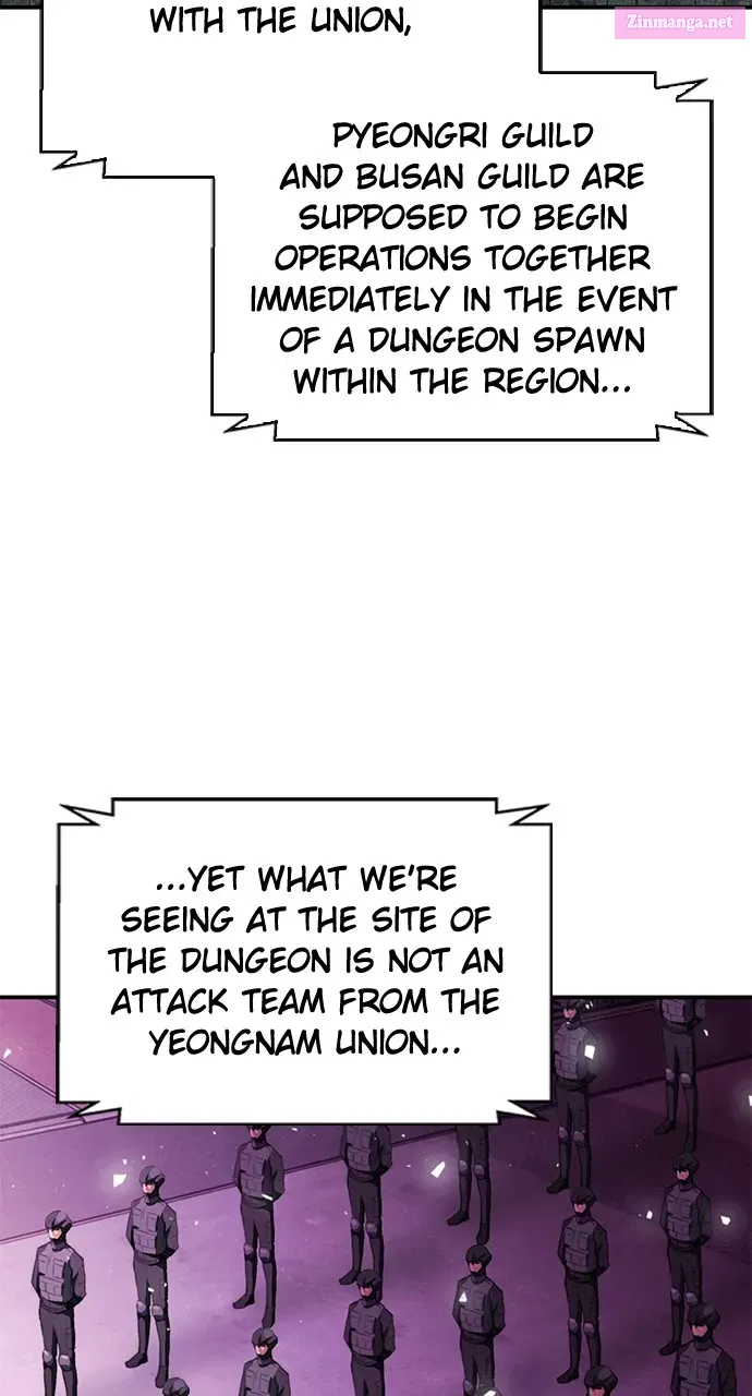 The Druid of Seoul Station Zinmanga X Chapter 151 Page 119