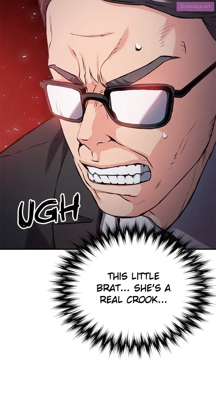 The Druid of Seoul Station Zinmanga X Chapter 151 Page 135